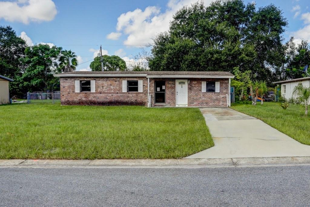 1126 Buttercup Ln., Orlando, FL 32825