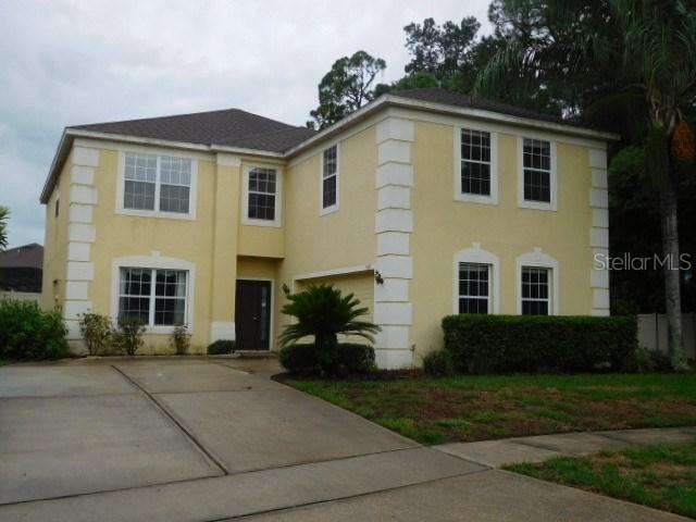 519 Sagecreek Ct., Winter Springs, FL 32708