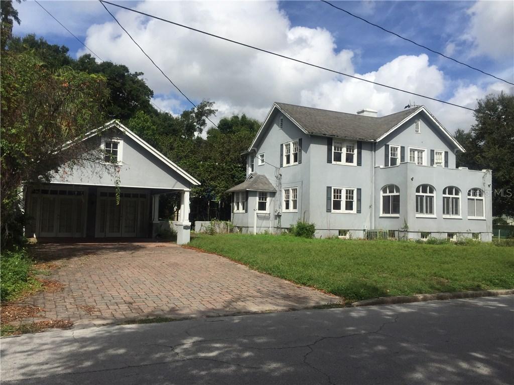 442 Woodland St., Orlando, FL 32806