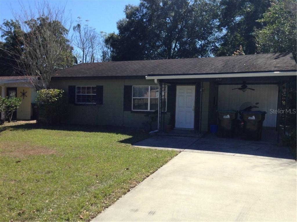 1712 Weeks Ave., Orlando, FL 32806