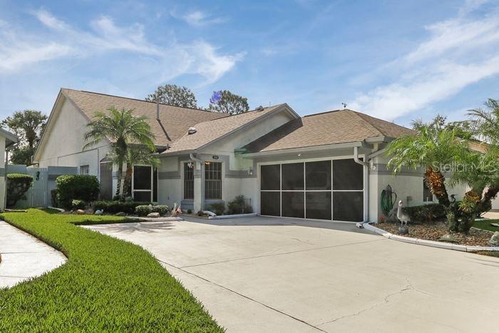 11533 Peachstone Ln., Orlando, FL 32821