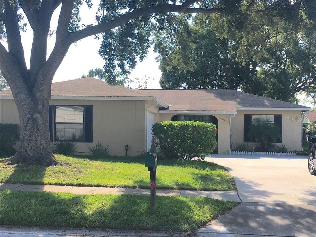 7613 Ceres Dr., Orlando, FL 32822