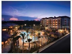 12556 Floridays Resort Dr Dr. #503A, Orlando, FL 32821