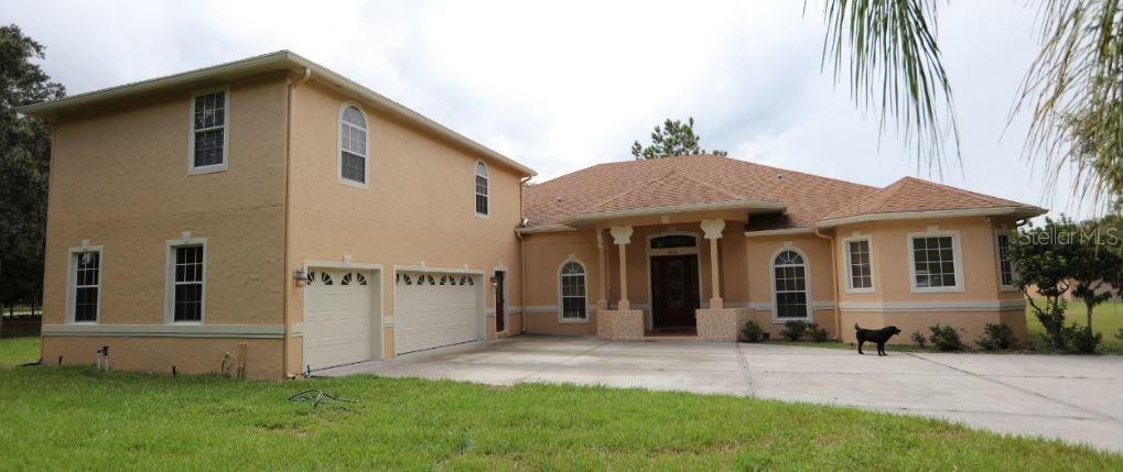 1600 Murphy St., Oviedo, FL 32765