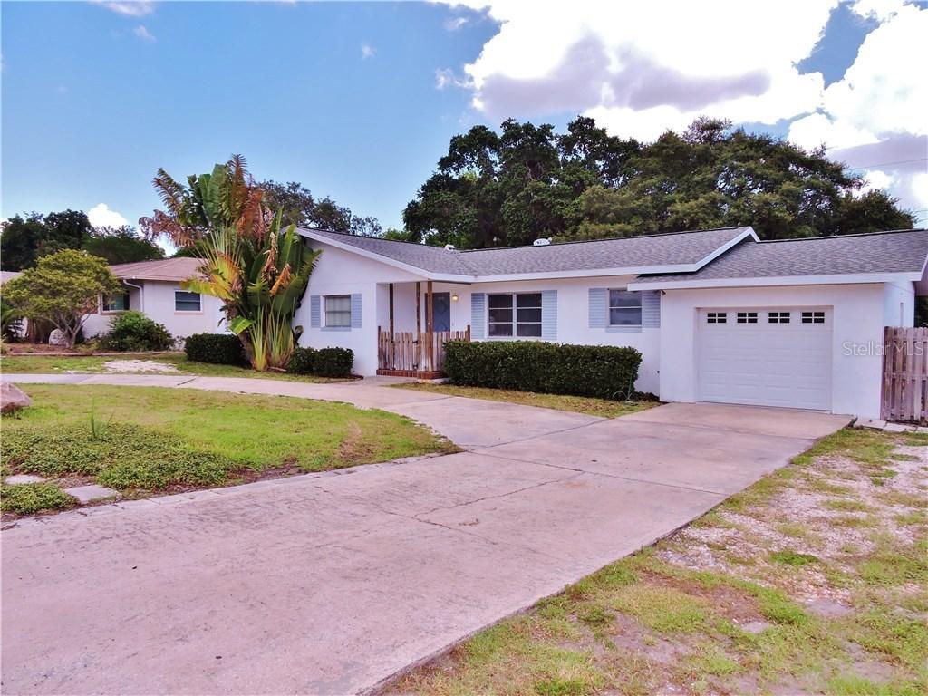 1041 Indian Rocks Rd., Largo, FL 33770