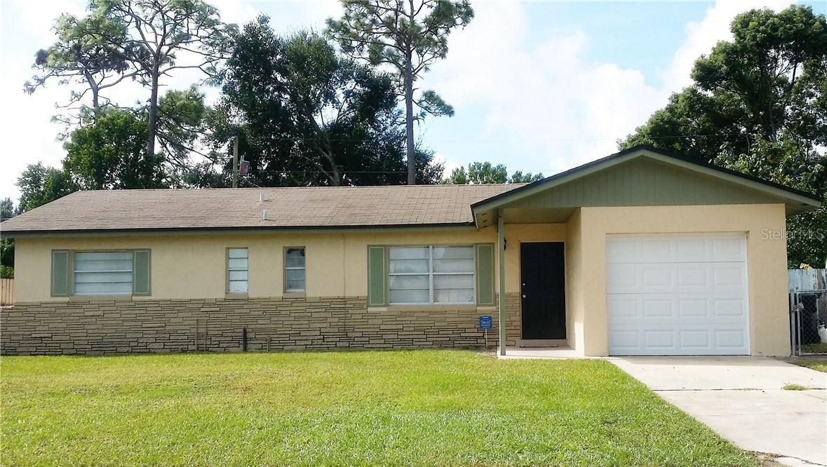 8126 Amon Dr., Orlando, FL 32822