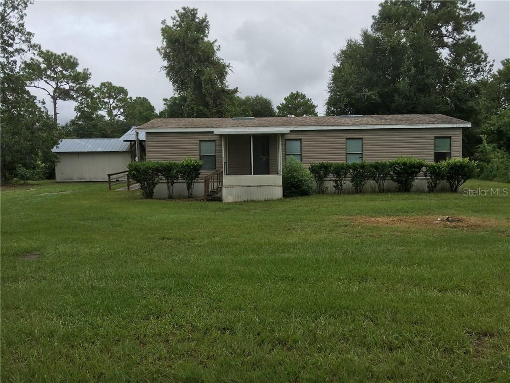 32012 Okaloosa Tr., Sorrento, FL 32776