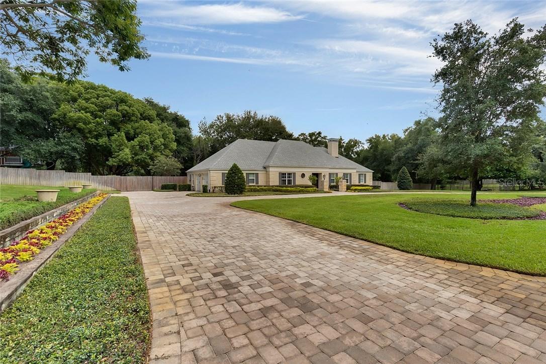 1625 Down Lake Dr., Windermere, FL 34786