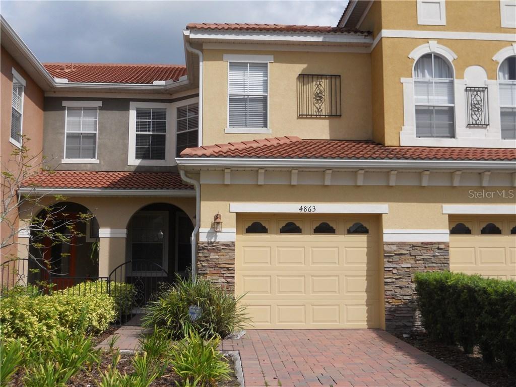 4863 Fiorazante Ave., Orlando, FL 32839