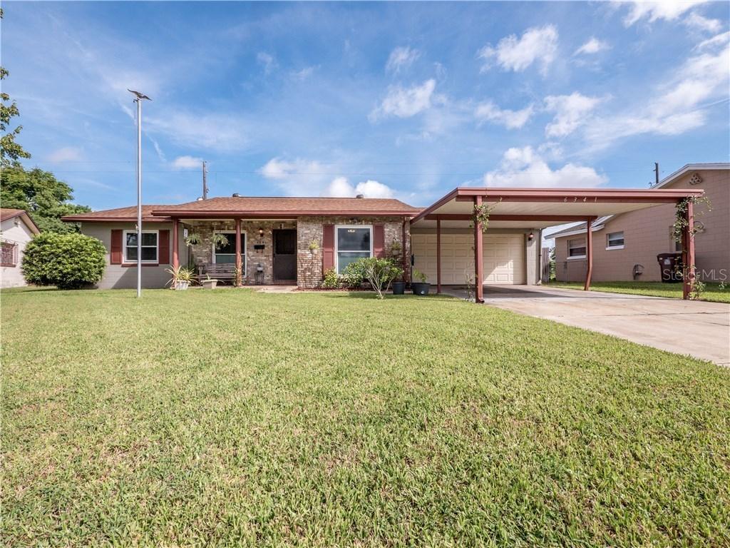 6341 Mainsail Ct., Orlando, FL 32807