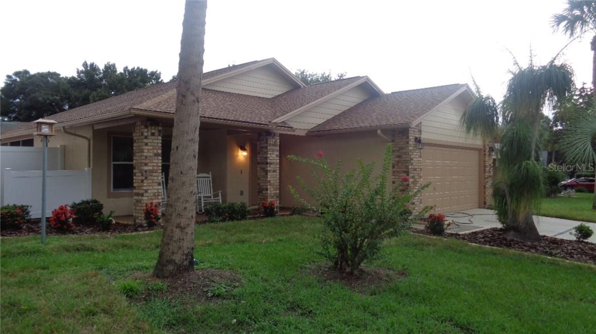 2808 Whispering Way, Winter Park, FL 32792