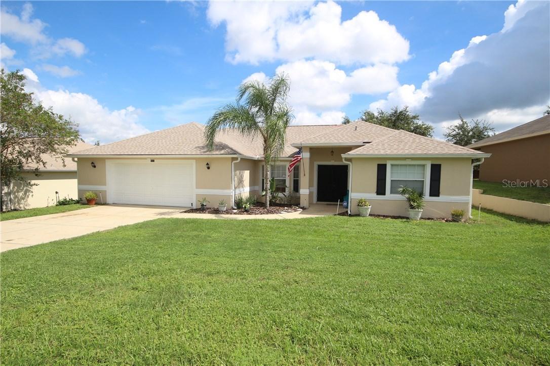 9554 Crenshaw Cir., Clermont, FL 34711