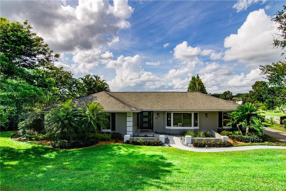 313 Macarthur Dr., Orlando, FL 32839