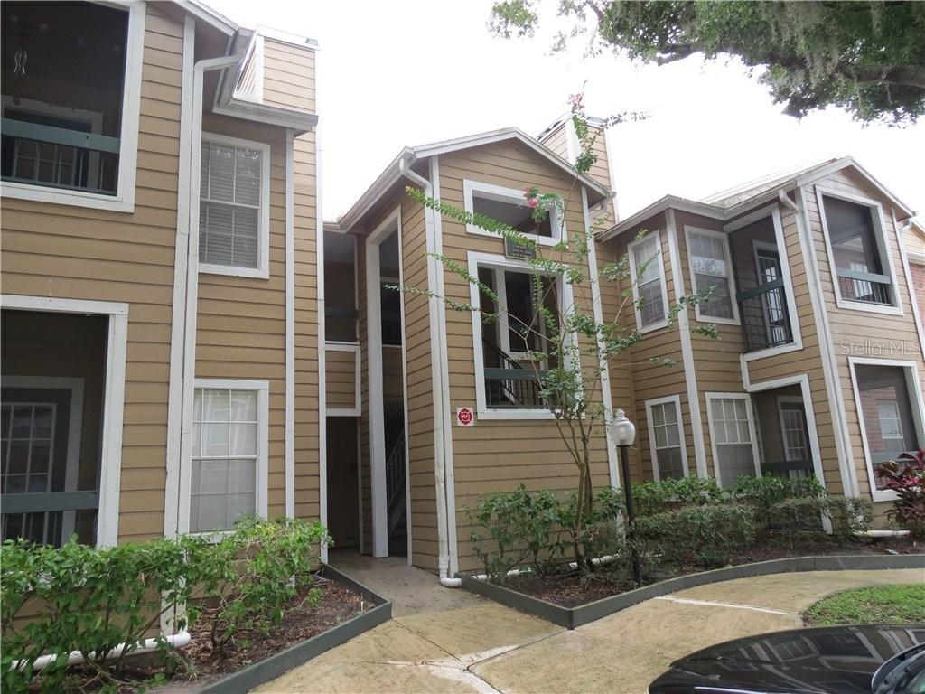 4401 Thornbriar Ln. #103, Orlando, FL 32822