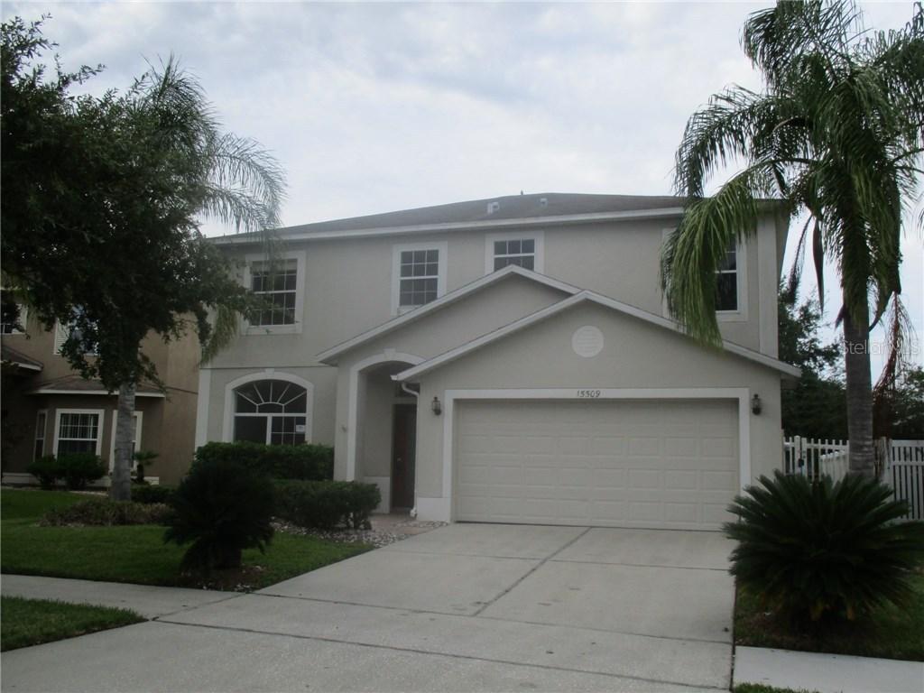 15509 Amberbeam Blvd., Winter Garden, FL 34787
