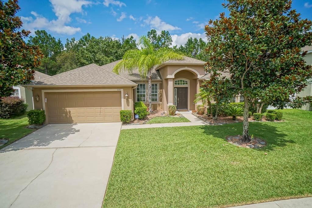605 Carey Way, Orlando, FL 32825