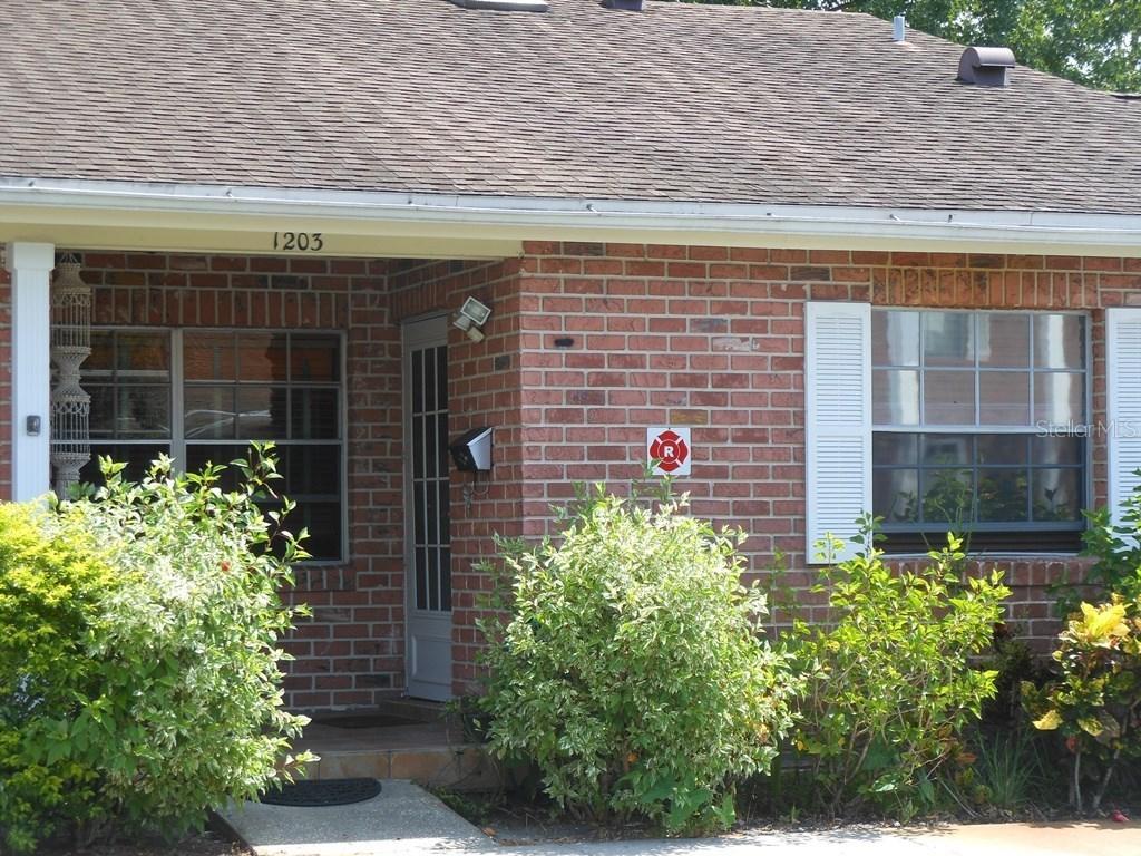 1203 Carriage Ln., Orlando, FL 32807