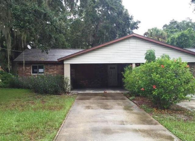 1531 Mango Tree Dr., Edgewater, FL 32132