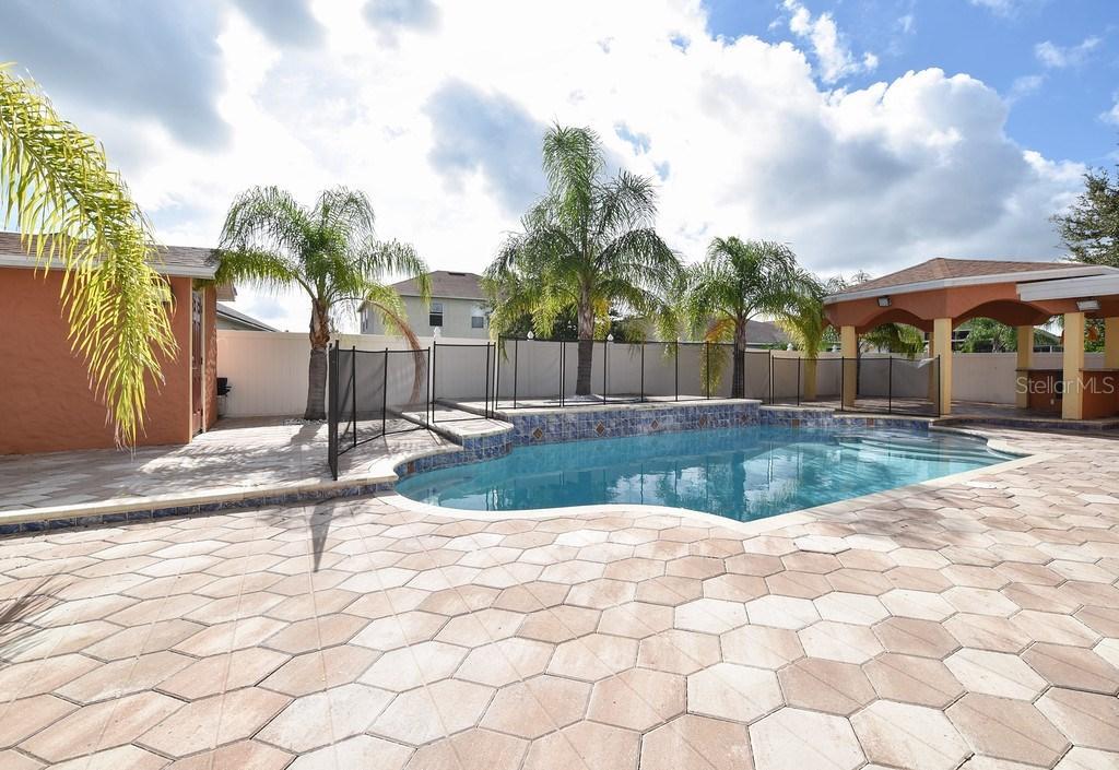 3967 Golden Finch Way, Kissimmee, FL 34746