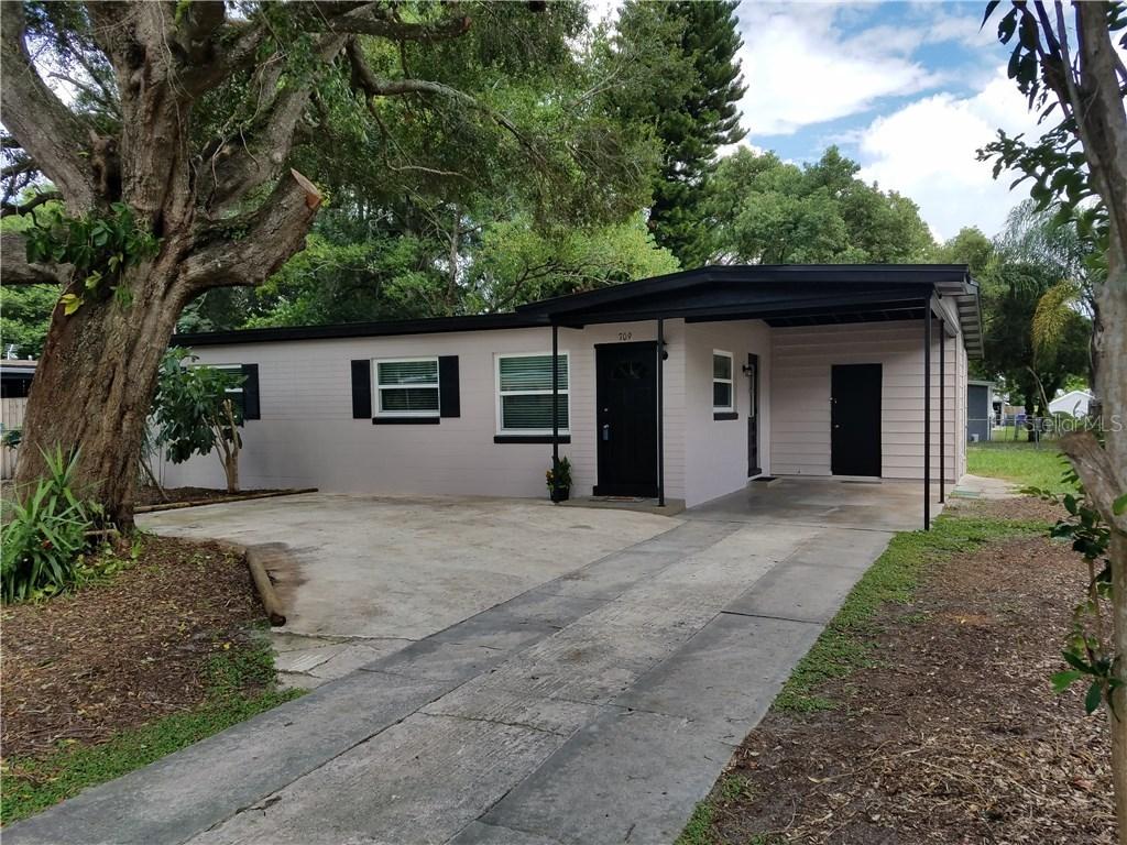 709 Suzette Dr., Ocoee, FL 34761