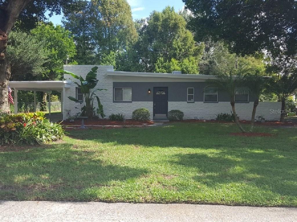 6933 Willoughby Ln., Belle Isle, FL 32812