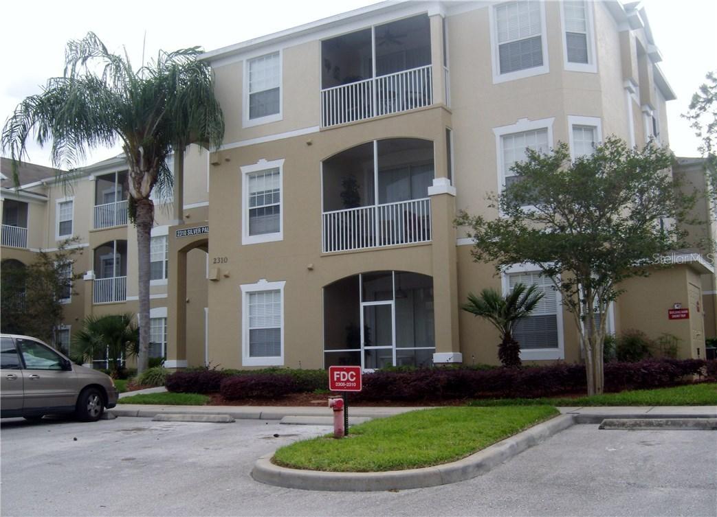 2310 Silver Palm Dr. #103, Kissimmee, FL 34747