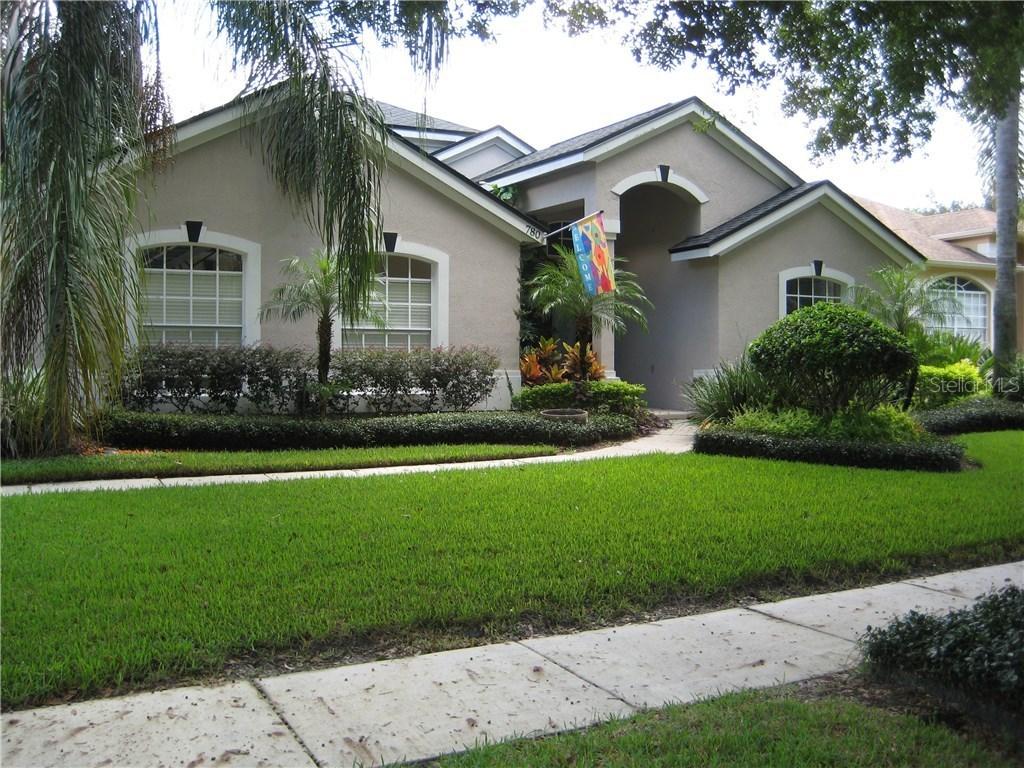 780 S Lake Claire Cir., Oviedo, FL 32765