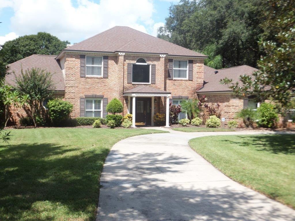 8501 French Oak Dr., Orlando, FL 32835