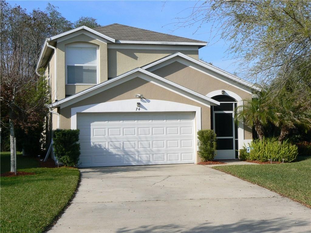 74 White Marsh Cir., Orlando, FL 32824