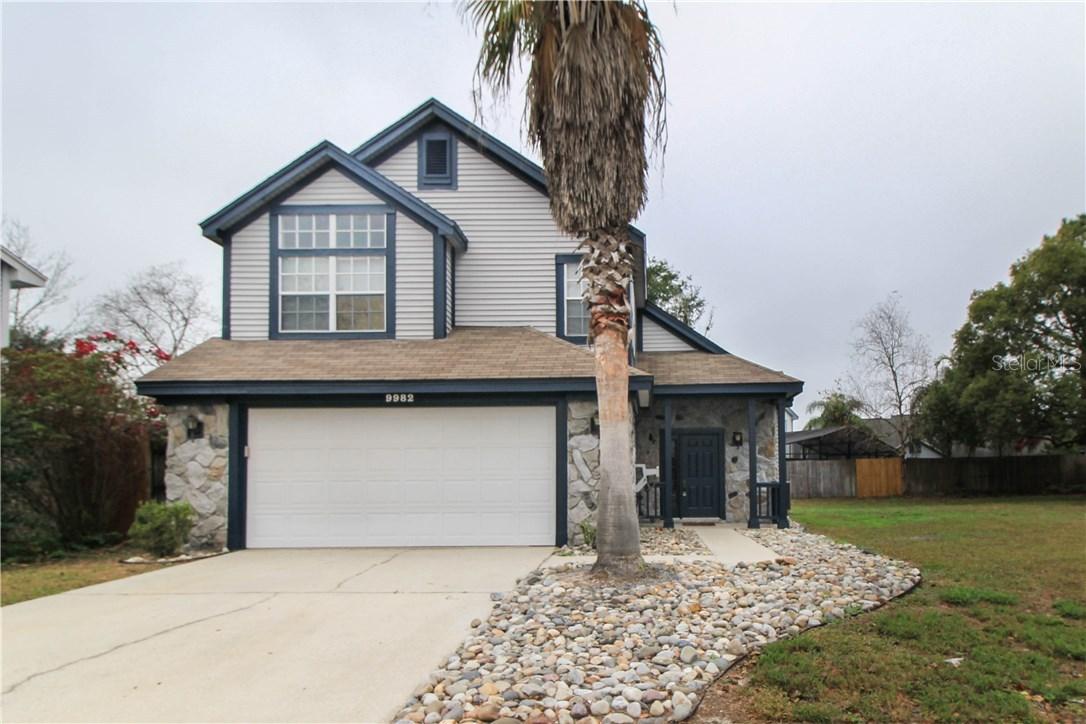 9982 Aloma Bend Ln., Oviedo, FL 32765