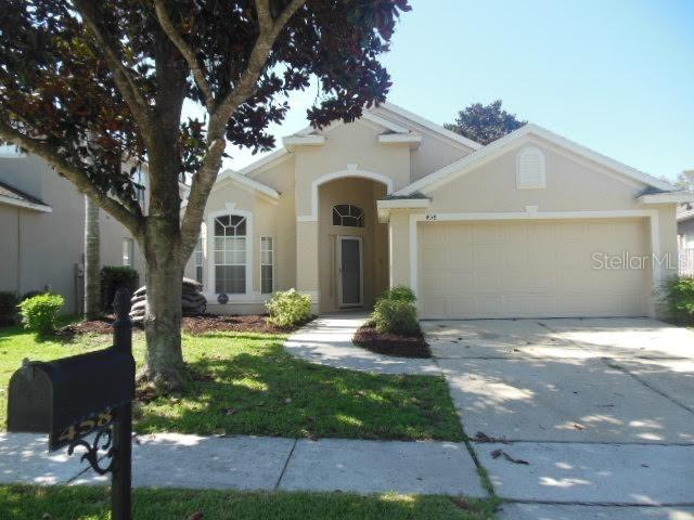 458 Freeman St., Longwood, FL 32750