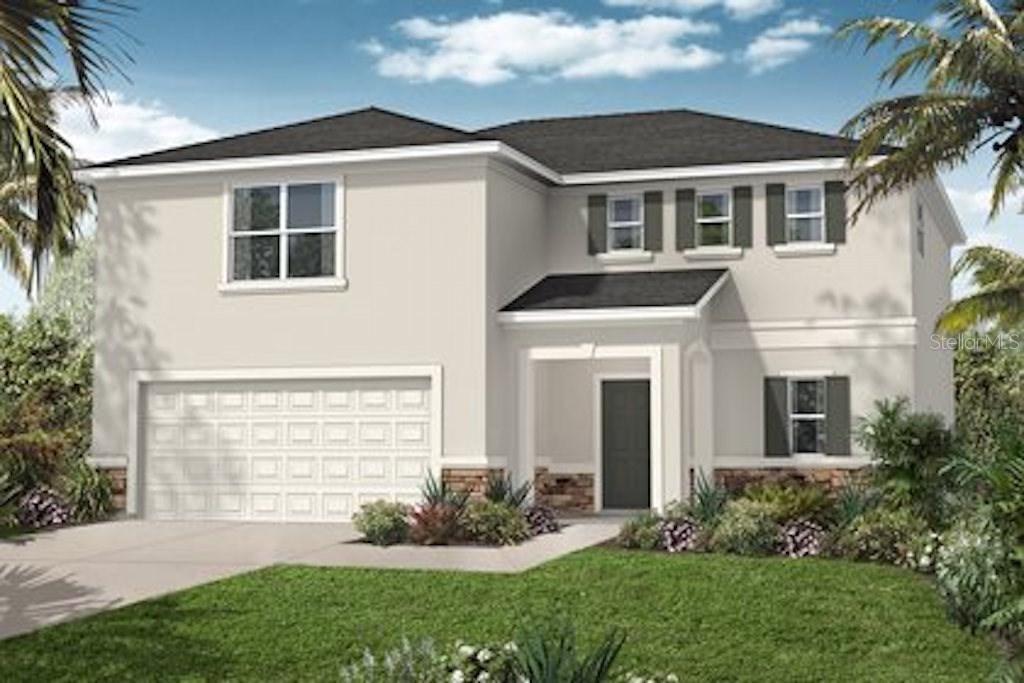 2760 Arbor Trail Way, Orlando, FL 32829