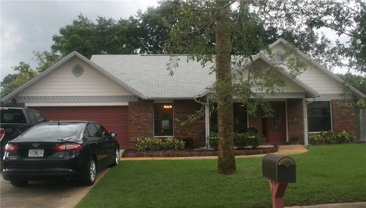 7288 Abbey Ln., Winter Park, FL 32792