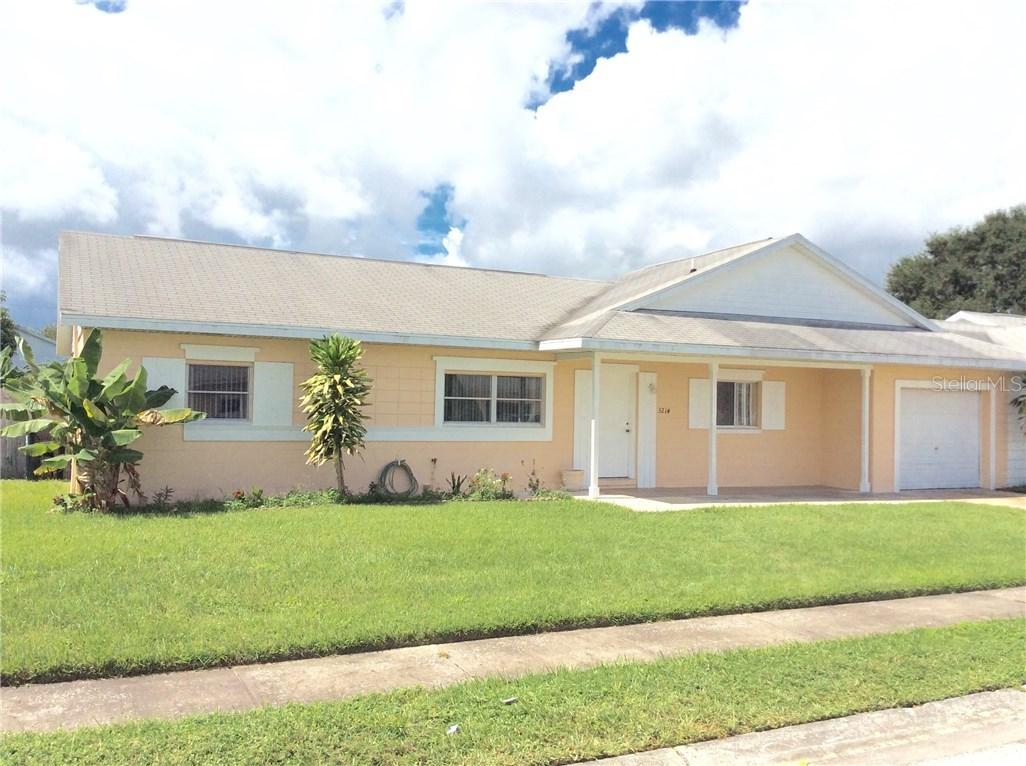 3214 Little Sound Dr., Orlando, FL 32827
