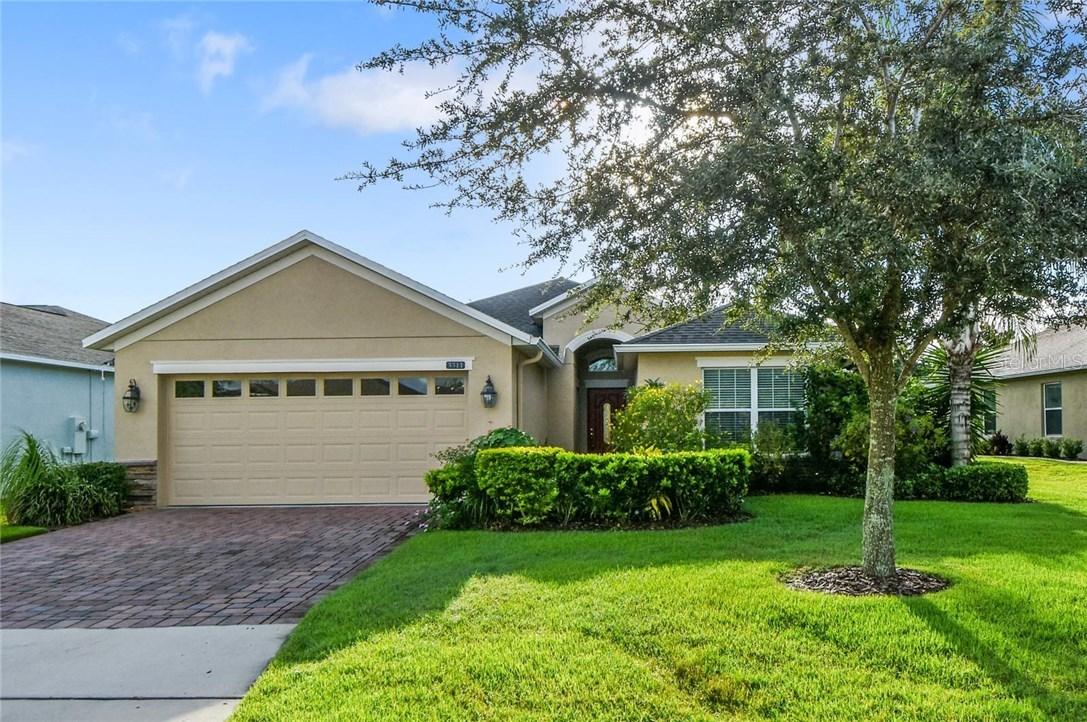 3311 Saloman Ln., Clermont, FL 34711