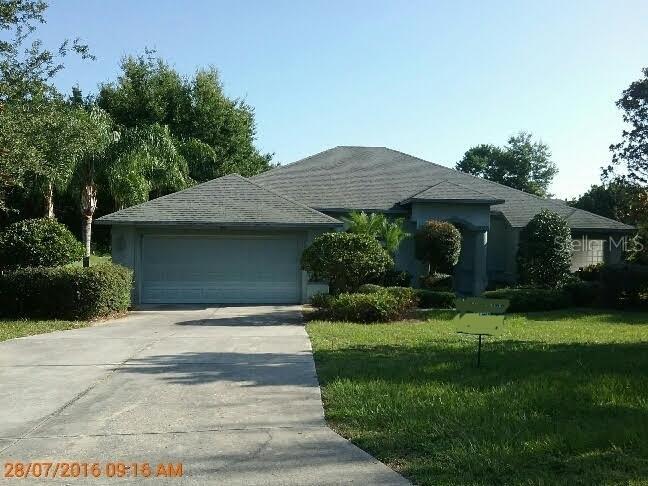 10608 Vista Del Sol Cir., Clermont, FL 34711