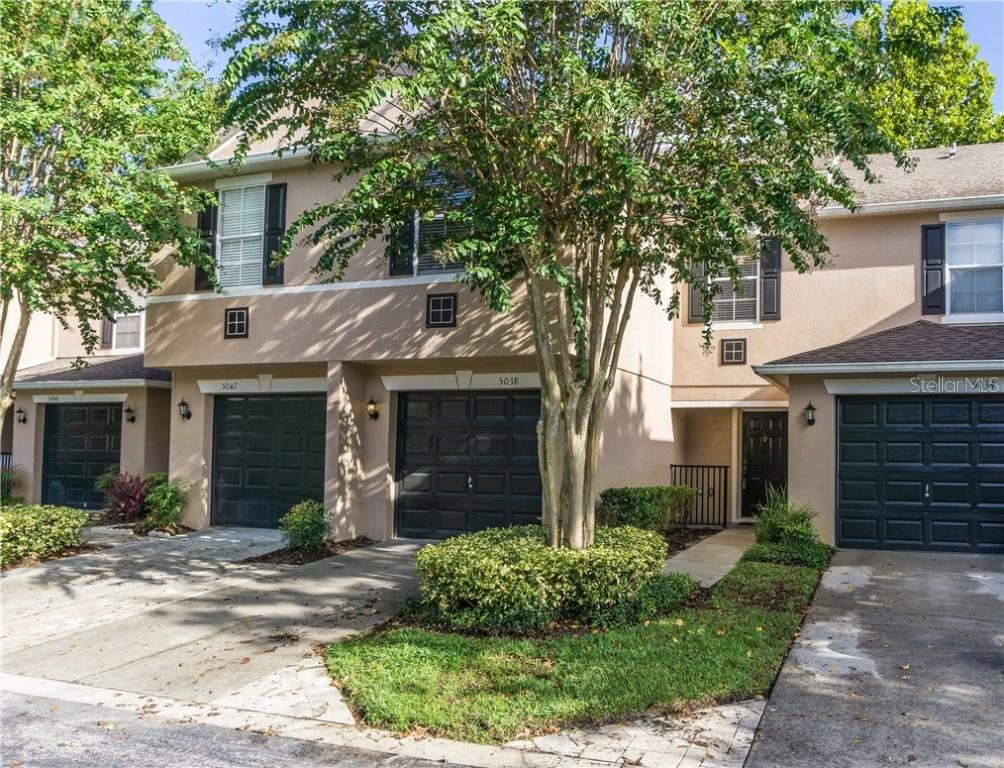 5038 Shorewood Landing Ln., Oviedo, FL 32765