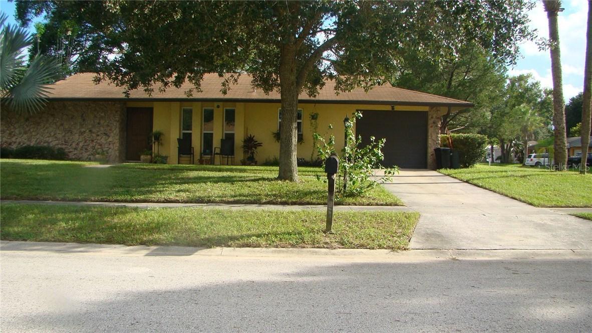 7410 E Houston Ct., Winter Park, FL 32792