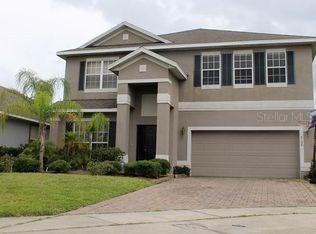 8108 Annatto Cove, Orlando, FL 32817