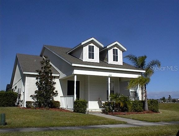 4977 Castle St., Kissimmee, FL 34758