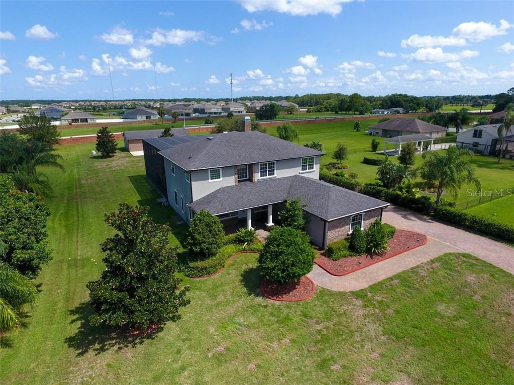 3351 Lukas Cove, Orlando, FL 32820