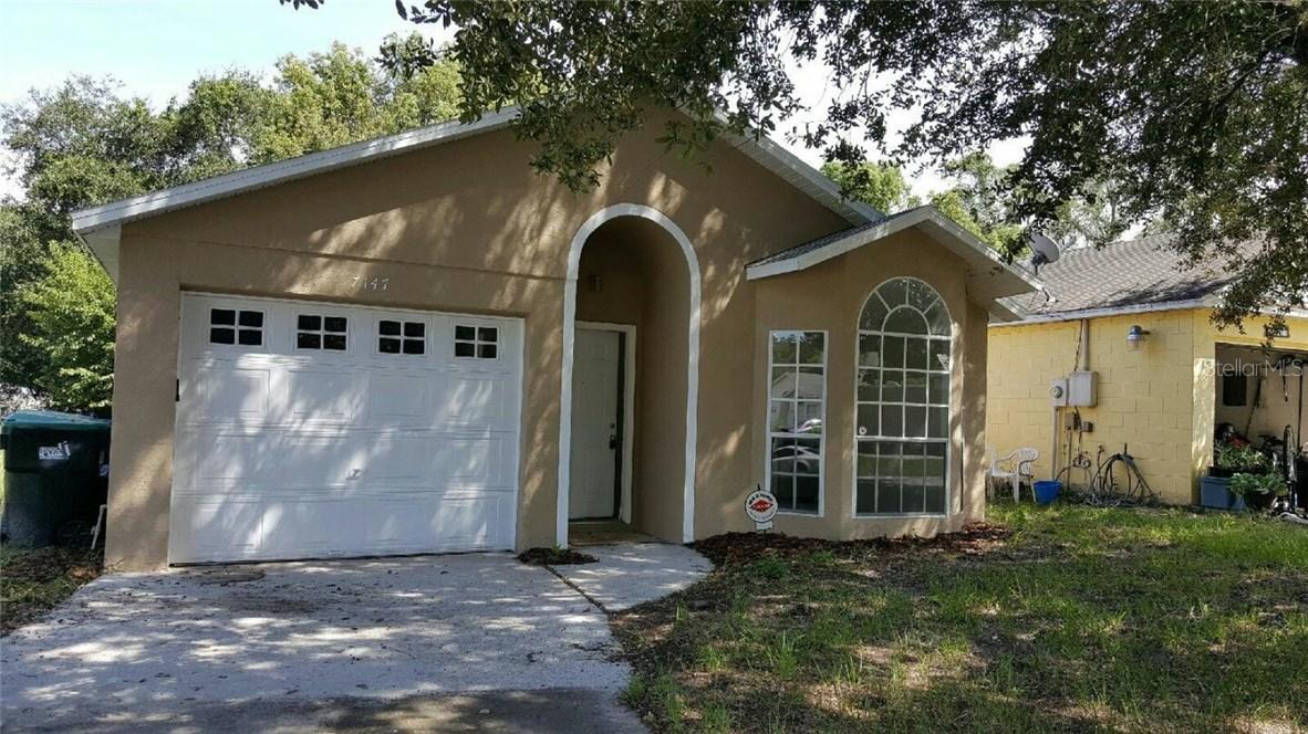 7147 Edgewater Shores Ct., Orlando, FL 32810