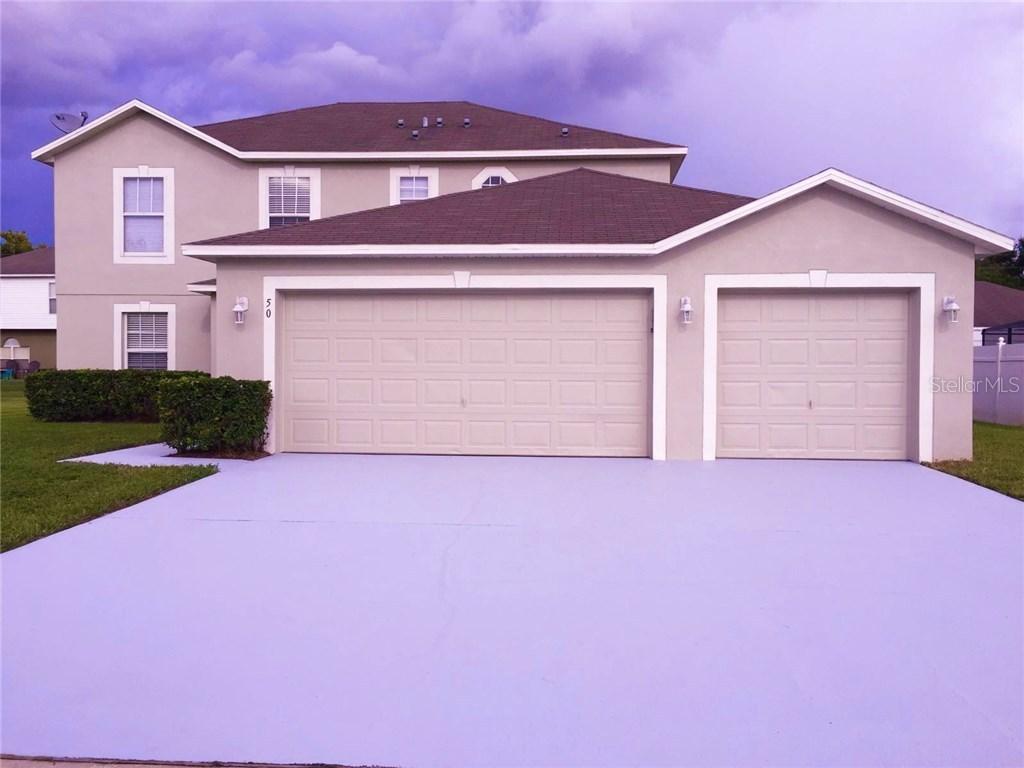 50 Timbercreek Pines Cir, Winter Garden, FL 34787