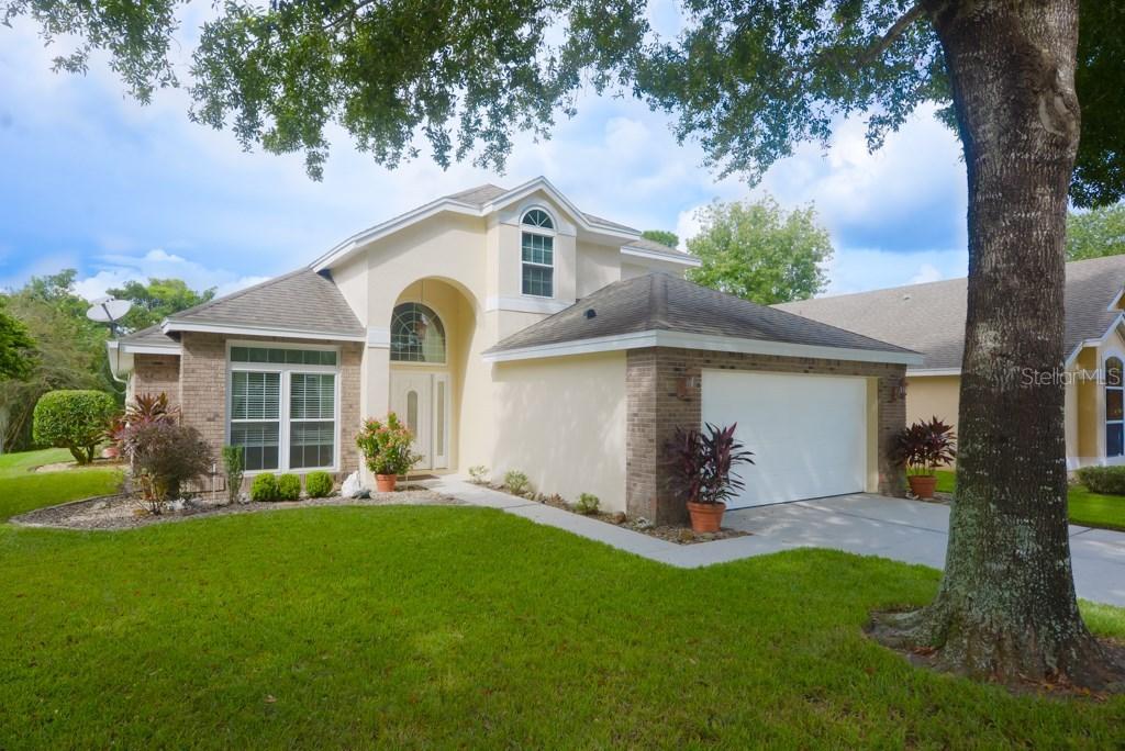 604 Lake Claire Ct., Oviedo, FL 32765