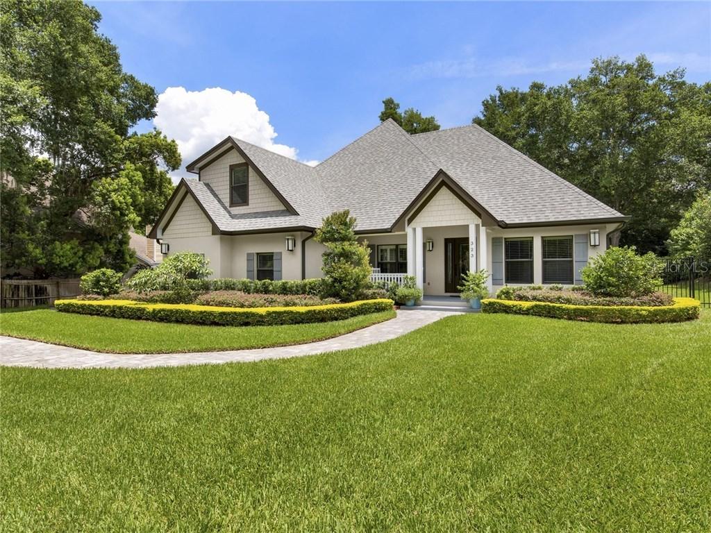 323 Main St., Windermere, FL 34786