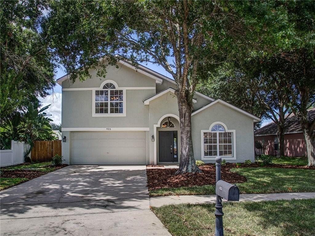 623 Darkwood Ave., Ocoee, FL 34761