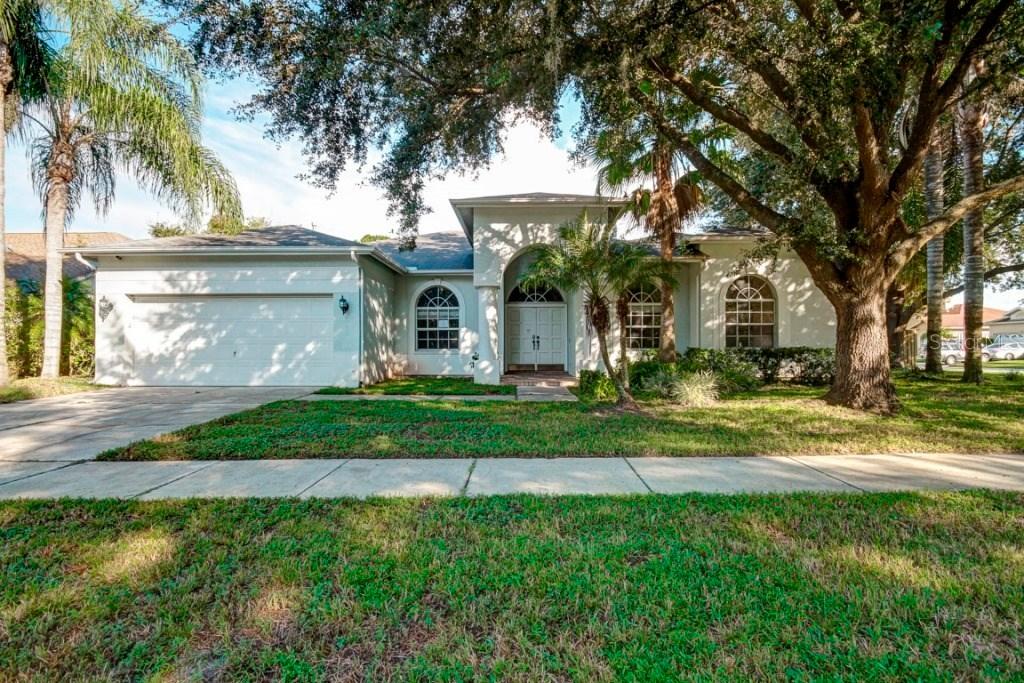 28335 Glade Fern Ct., Wesley Chapel, FL 33543
