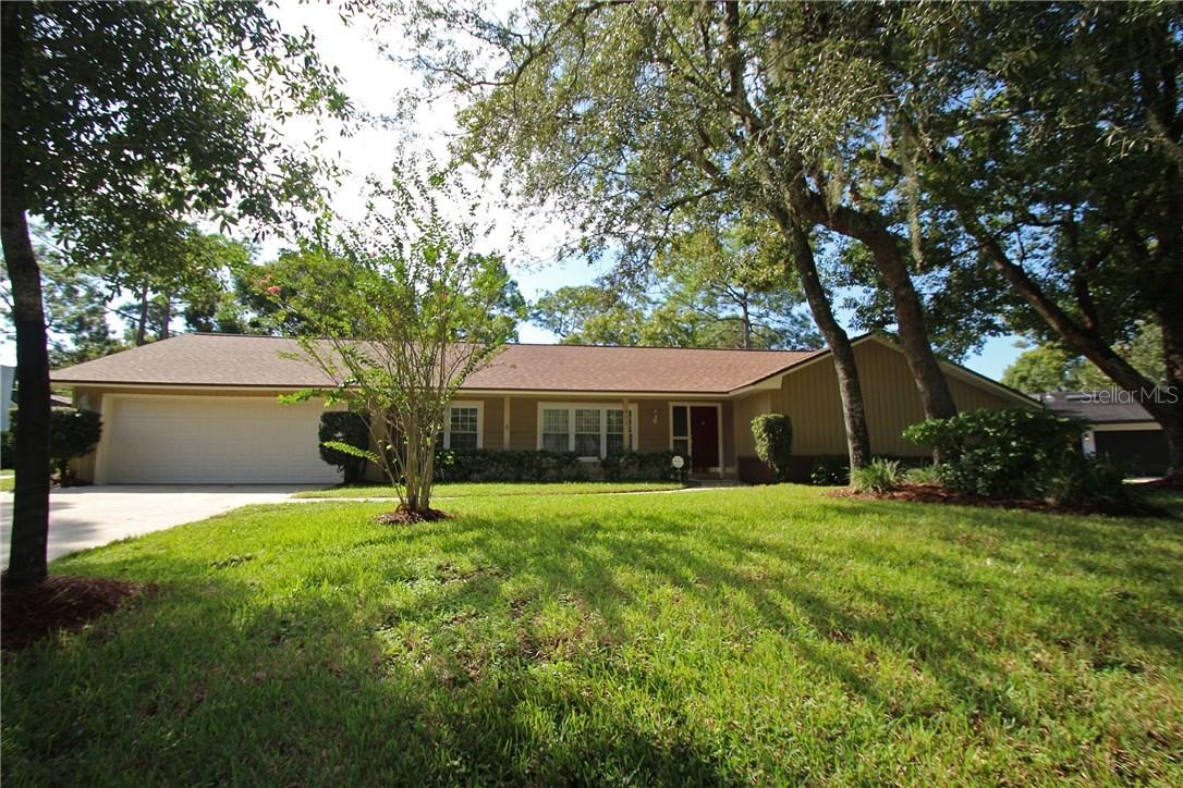 603 N Sweetwater Blvd., Longwood, FL 32779