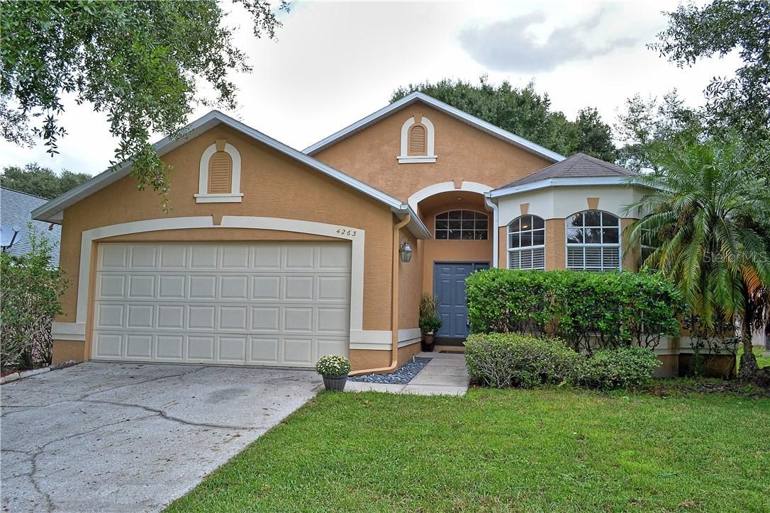 4263 Shadow Creek Cir., Oviedo, FL 32765