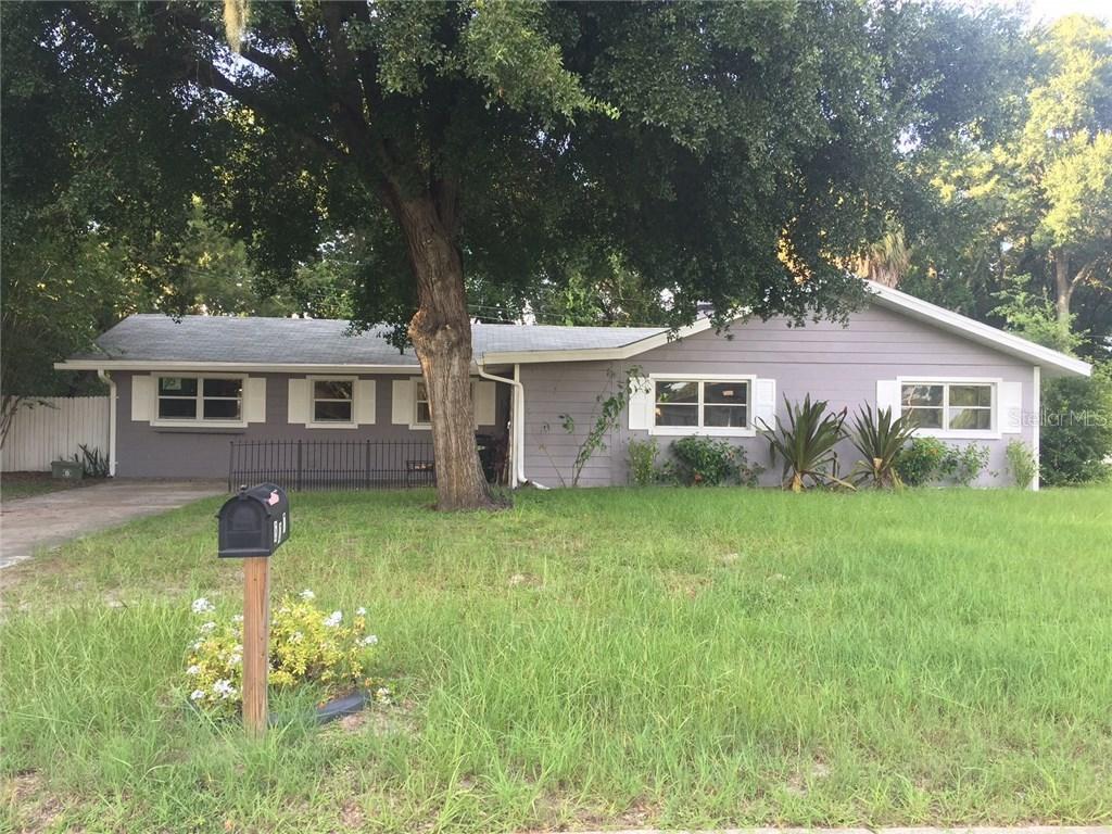 807 Cherokee0 Cir., Sanford, FL 32773